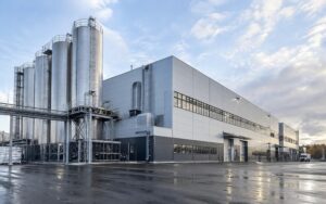 Развитие промышленности в России: новые возможности для производителей оборудования